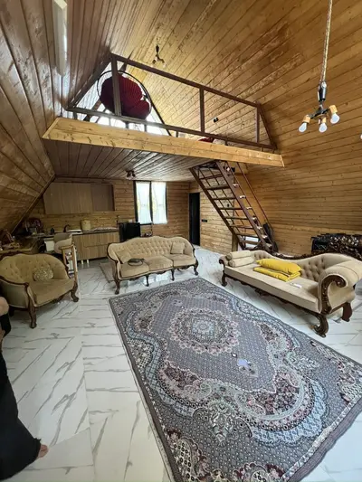 ویلا دوخوابه دوبلکس بهارنارج 10