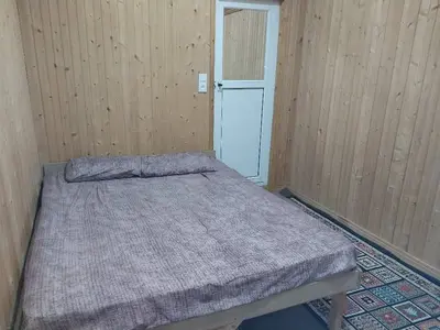 کلبه یک خوابه جنگلی مهر 2