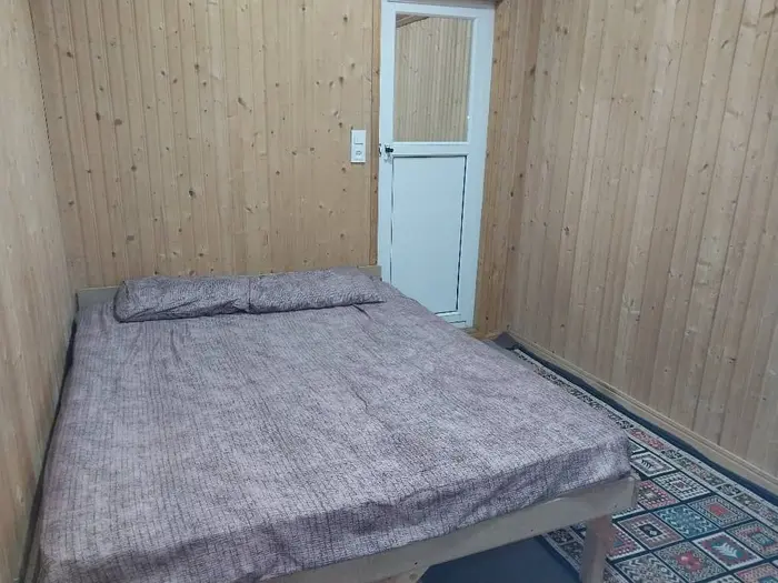 کلبه یک خوابه جنگلی مهر 2