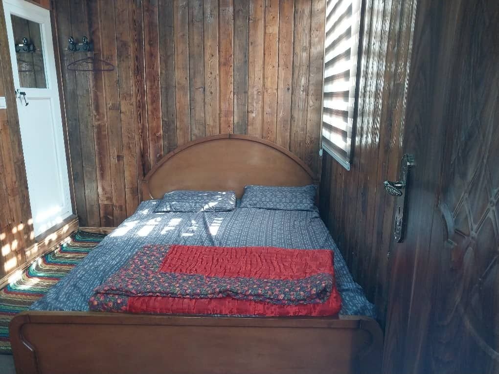 دوخوابه روستایی مهر 1