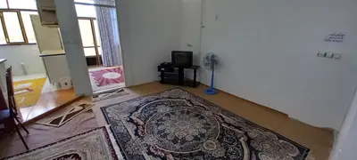 سوئیت یک خوابه آرامش 5