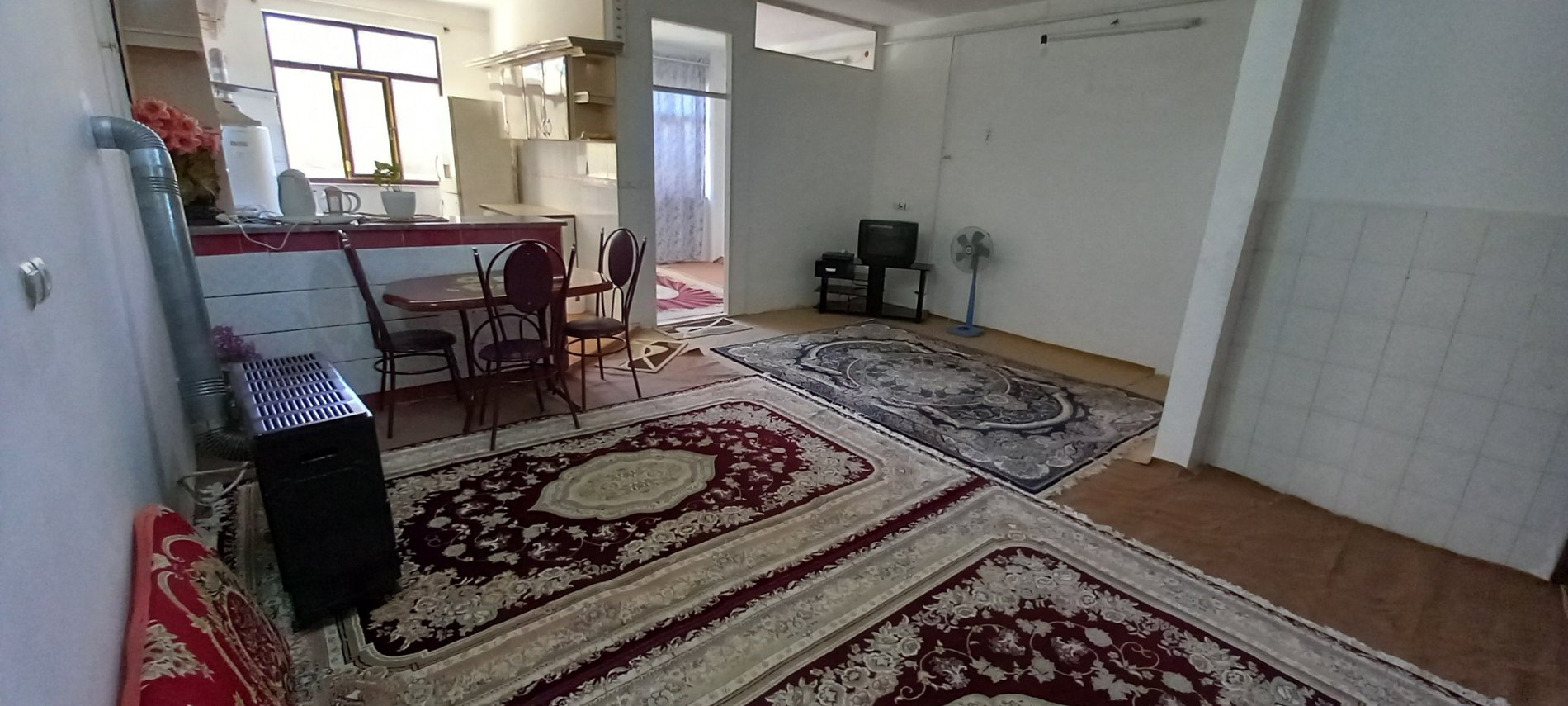 یک خوابه آرامش 5