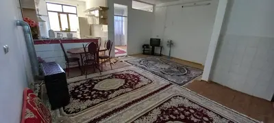 سوئیت یک خوابه آرامش 5