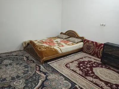 سوئیت یک خوابه آرامش 5