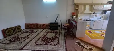 سوئیت یک خوابه آرامش 5