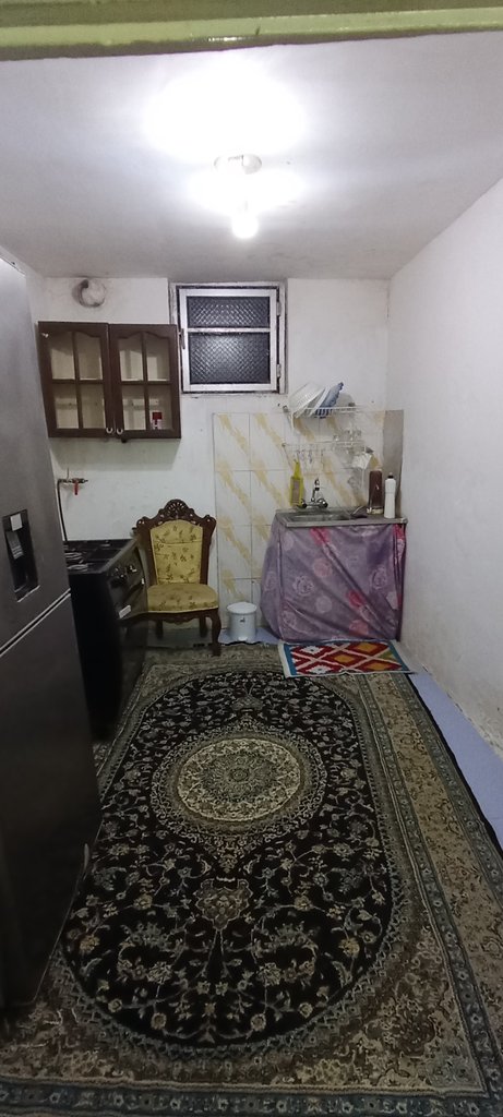 سوئیت فلت پارسا