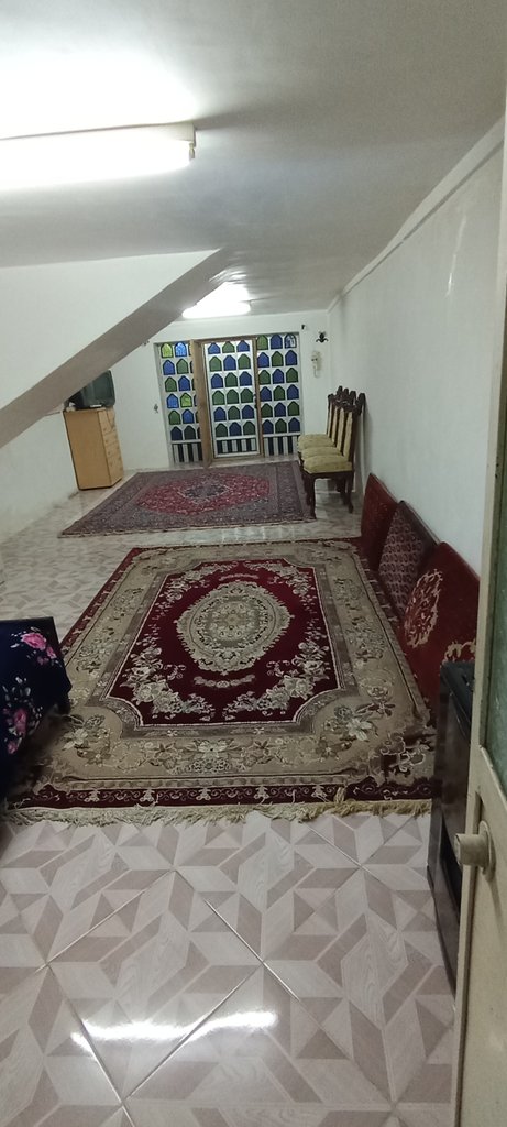 سوئیت فلت پارسا