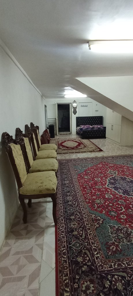 سوئیت فلت پارسا