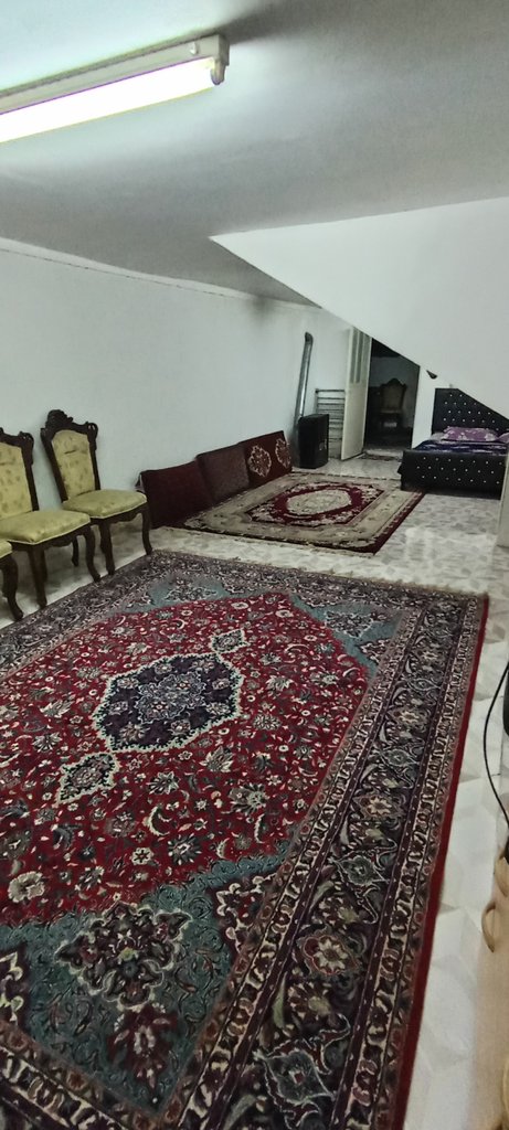 سوئیت فلت پارسا