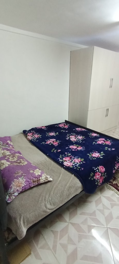 سوئیت فلت پارسا