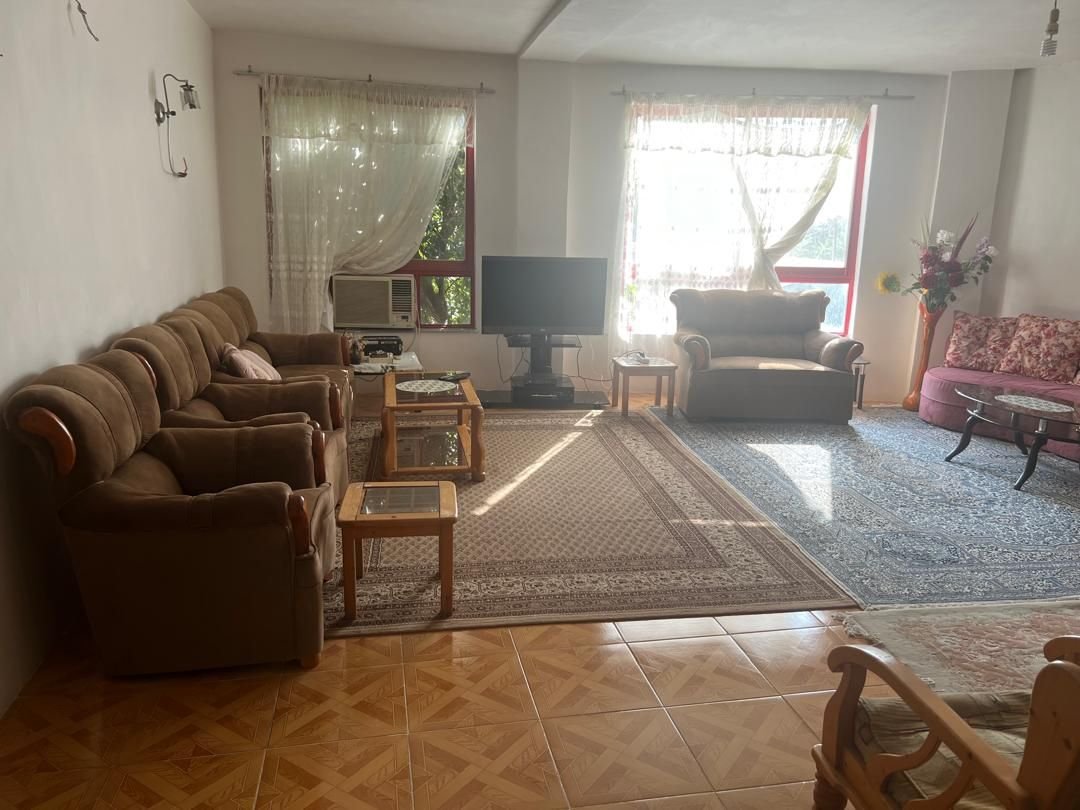 آپارتمان یک خوابه امیدی 2