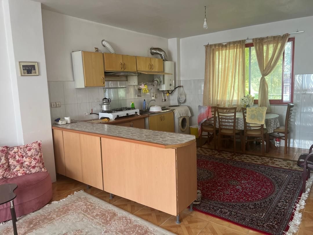 آپارتمان یک خوابه امیدی 2