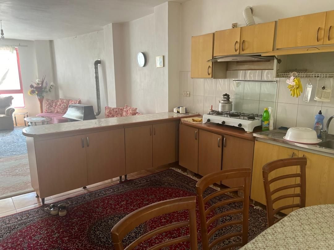 آپارتمان یک خوابه امیدی 2