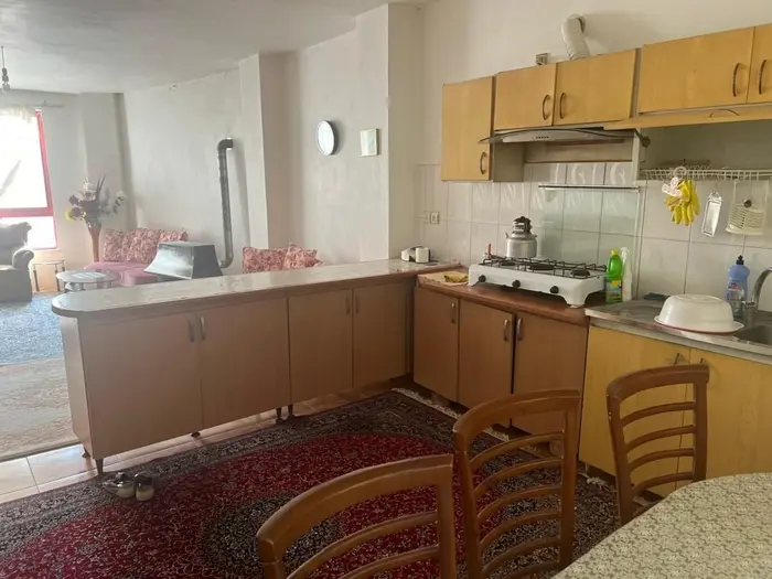 آپارتمان یک خوابه امیدی 2