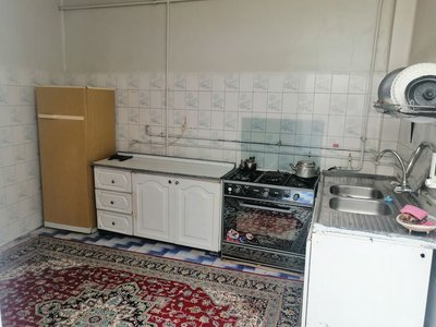 سوئیت یک خوابه ملاجامی