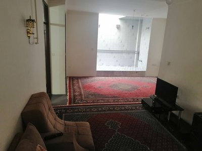 سوئیت یک خوابه ملاجامی