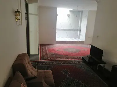 سوئیت یک خوابه ملاجامی