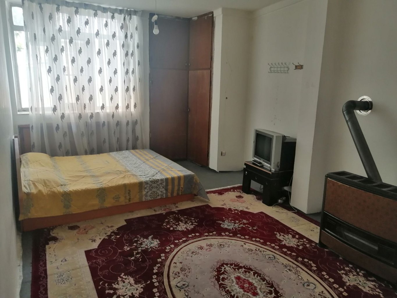 یک خوابه ملاجامی