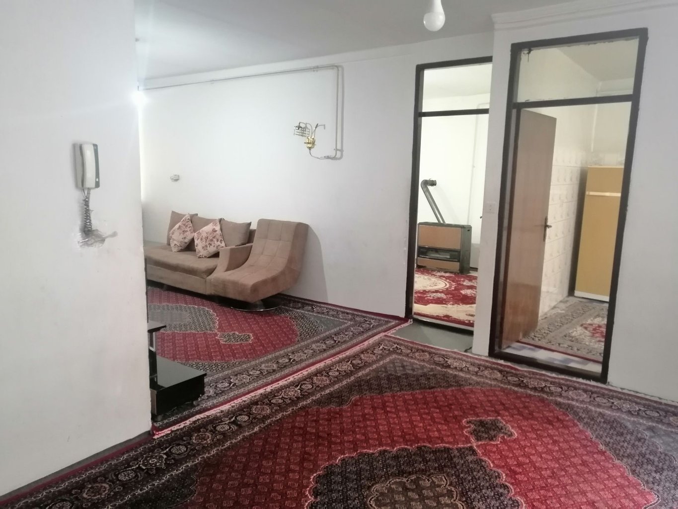 یک خوابه ملاجامی