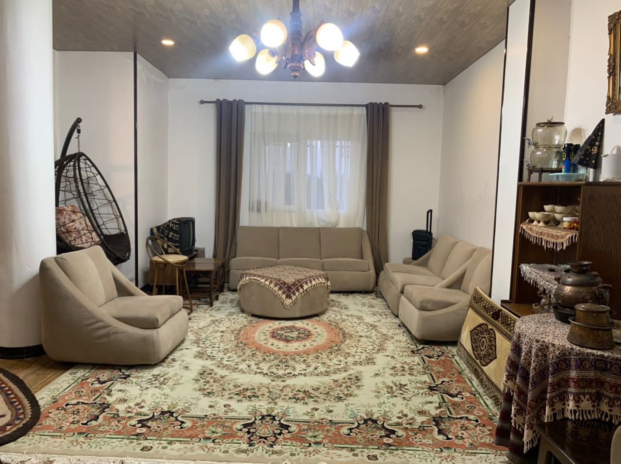 دوخوابه نعمتی 5