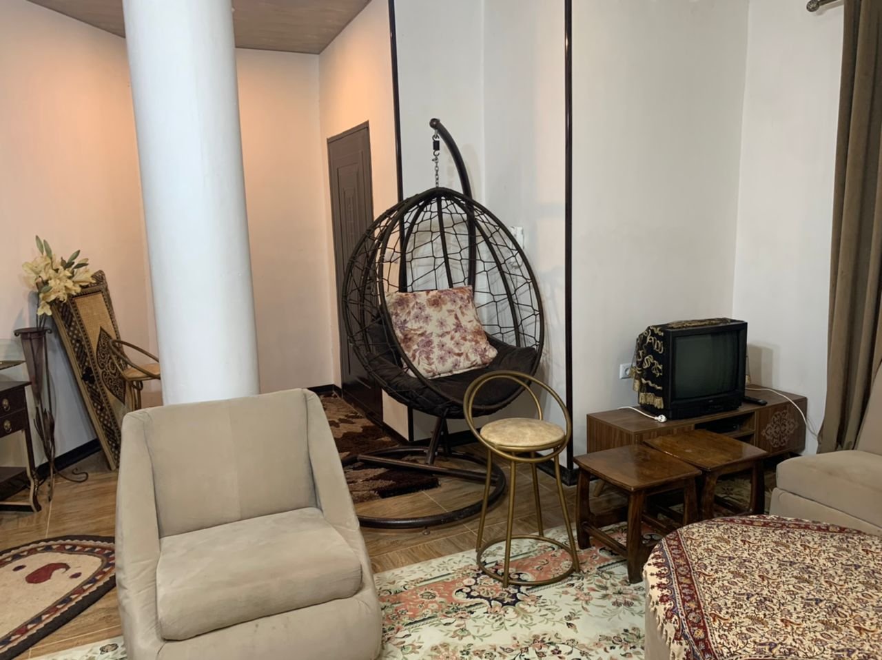 ویلا دوخوابه نعمتی 5