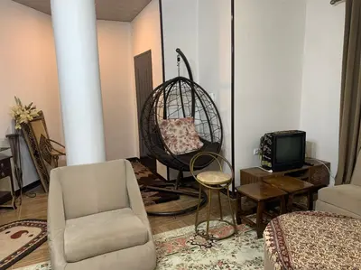 ویلا دوخوابه نعمتی 5