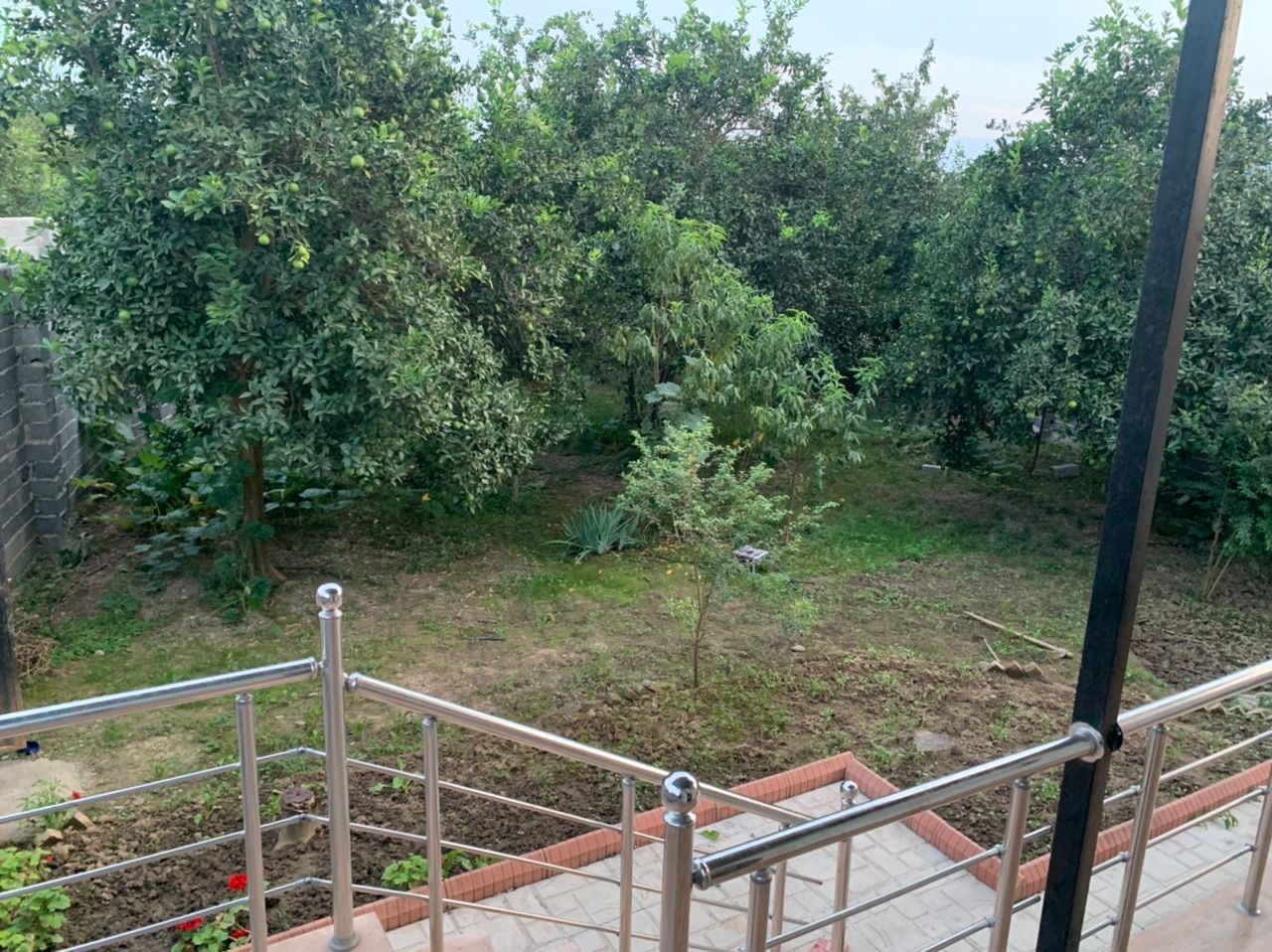 ویلا دوخوابه نعمتی 5