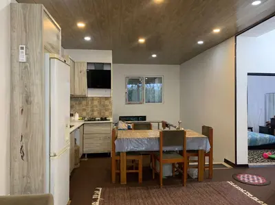 ویلا دوخوابه نعمتی 5