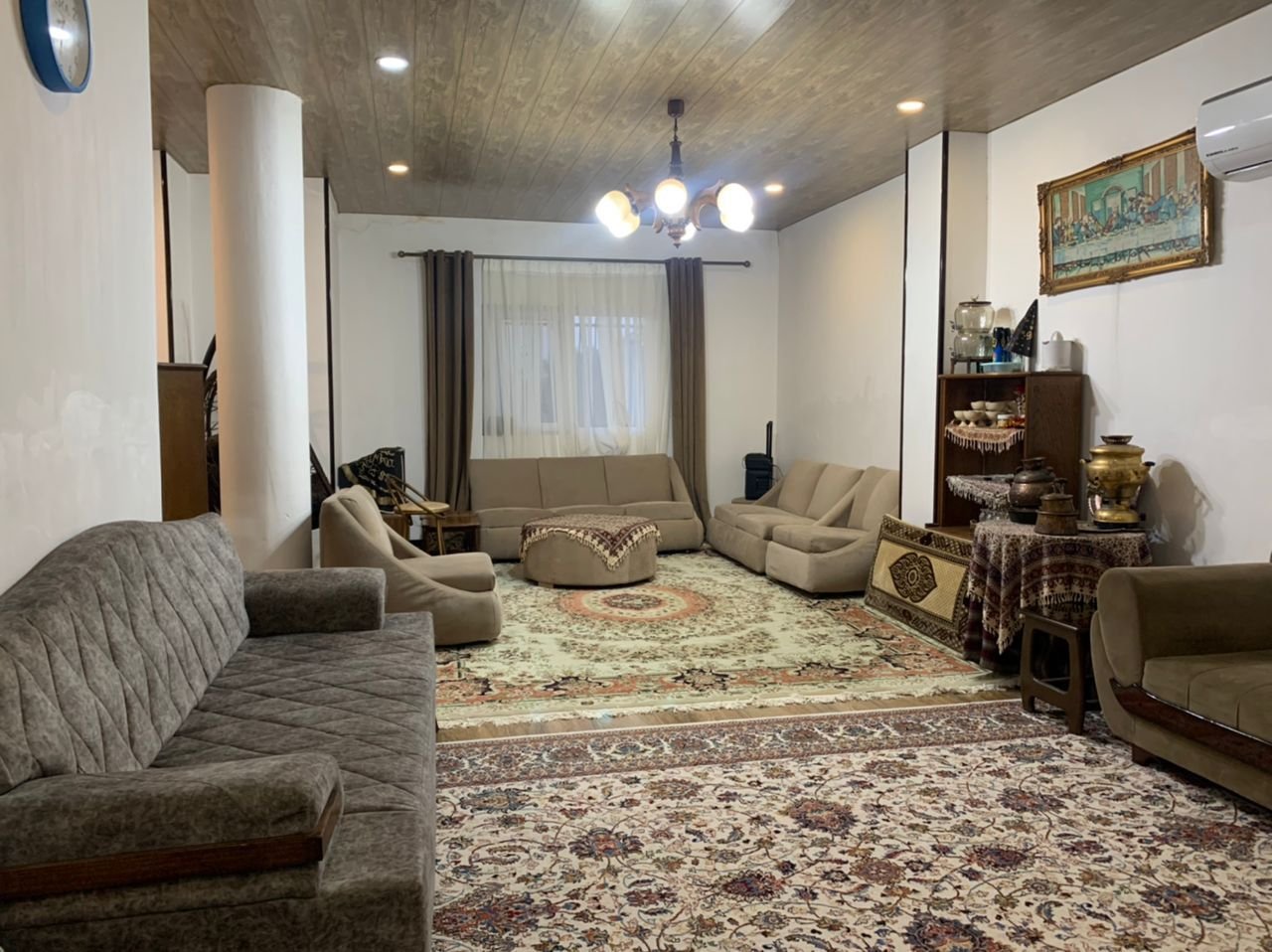 ویلا دوخوابه نعمتی 5