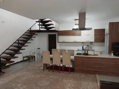 ویلا سه خوابه علی آباد