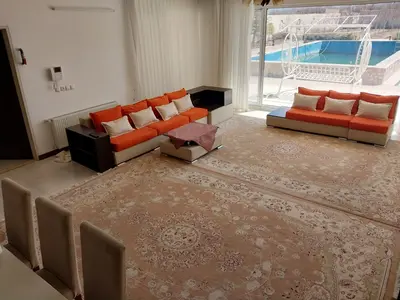 ویلا سه خوابه علی آباد