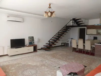 ویلا سه خوابه علی آباد