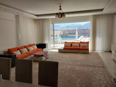 ویلا سه خوابه علی آباد