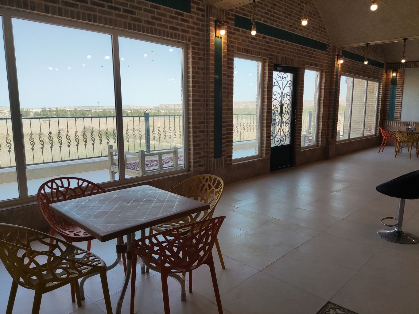 برکه احمد - واحد 36