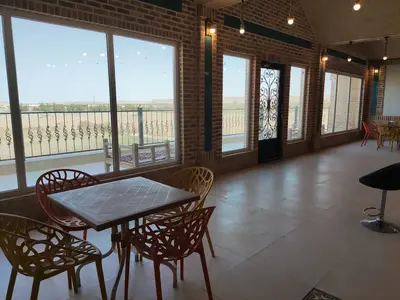 بومگردی برکه احمد - واحد 36