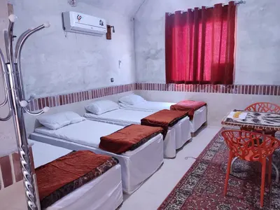 بومگردی برکه احمد - واحد 36