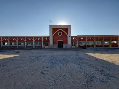 بومگردی احمد - واحد چهار