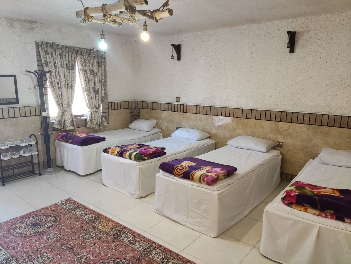 احمد - واحد چهار