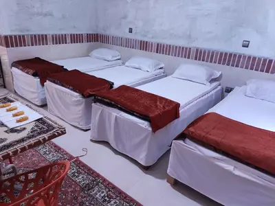 بومگردی برکه احمد - واحد 36