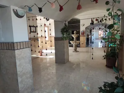 بومگردی احمد - واحد چهار