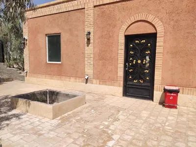 بومگردی برکه احمد - واحد 36