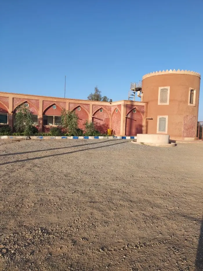 مجتمع اقامتگاهی احمد - واحد چهارتخته 1