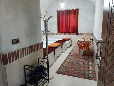 بومگردی برکه احمد - واحد 36