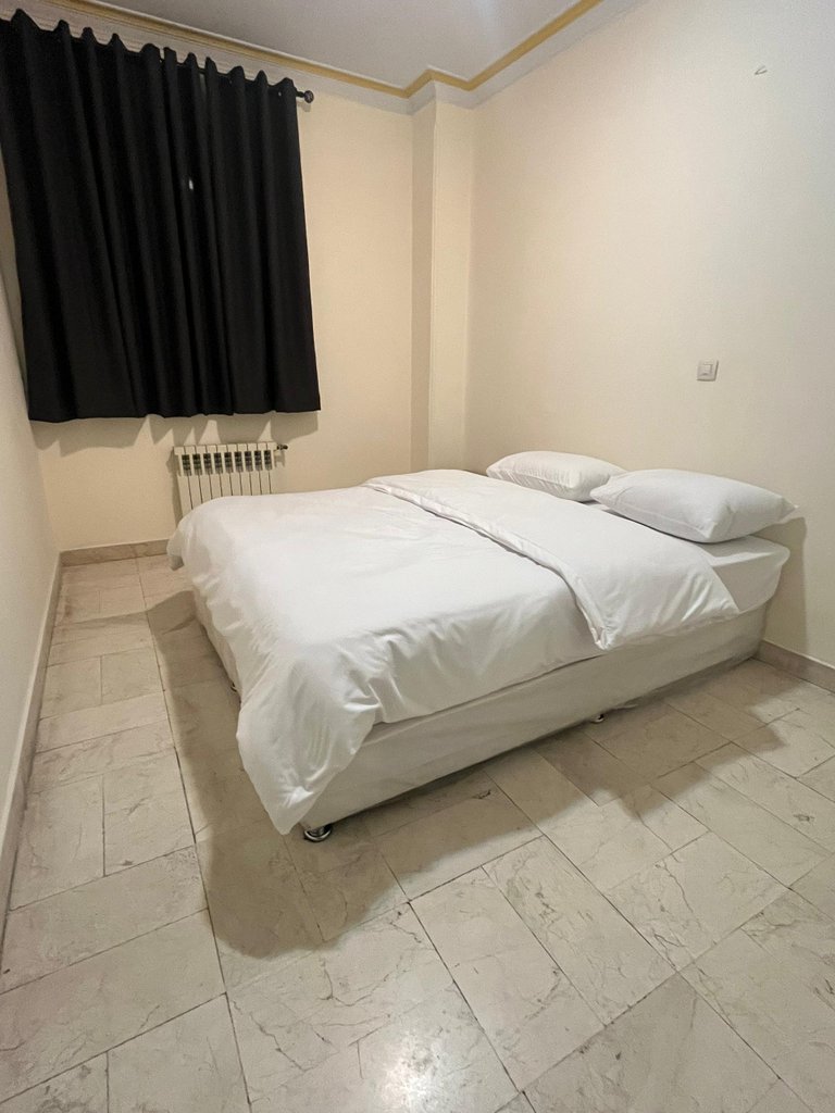 مجتمع اقامتی دوخوابه سپیدار ۰۱ فاطمی