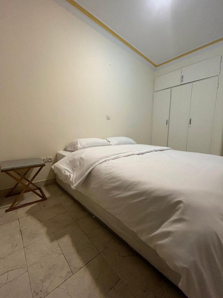 مجتمع اقامتگاهی دوخوابه سپیدار ۰۱ فاطمی