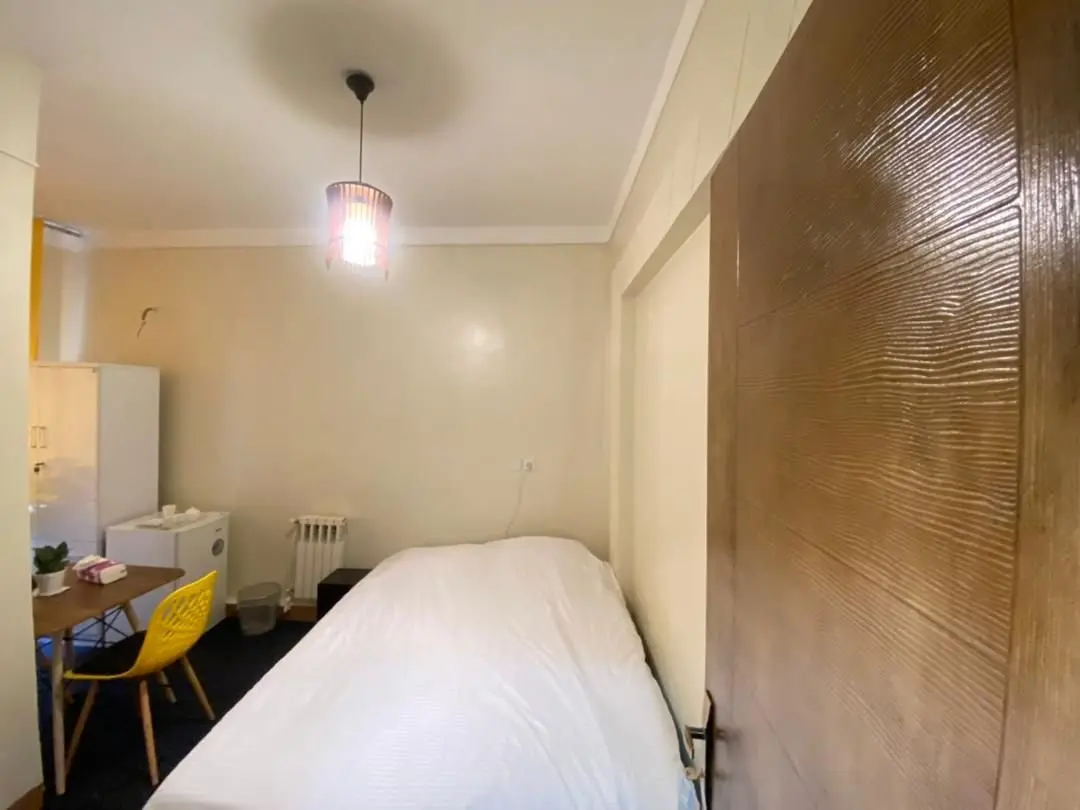 سوئیت فلت یاس 202 فاطمی