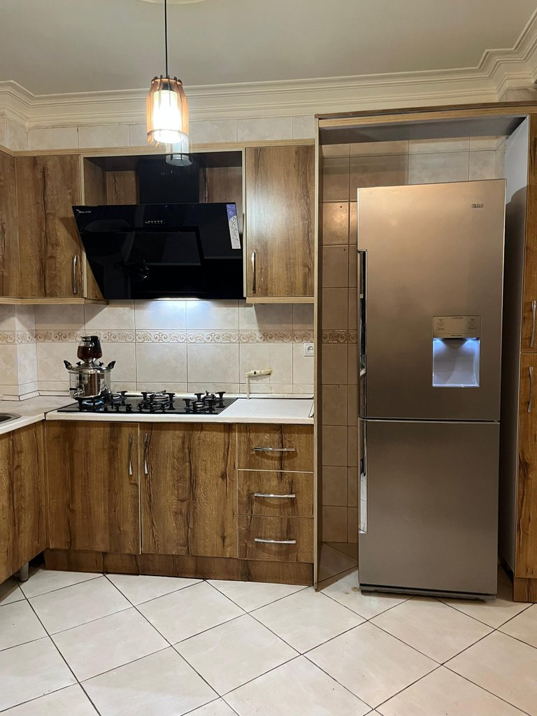 آپارتمان یک خوابه آرانتیس فاطمی