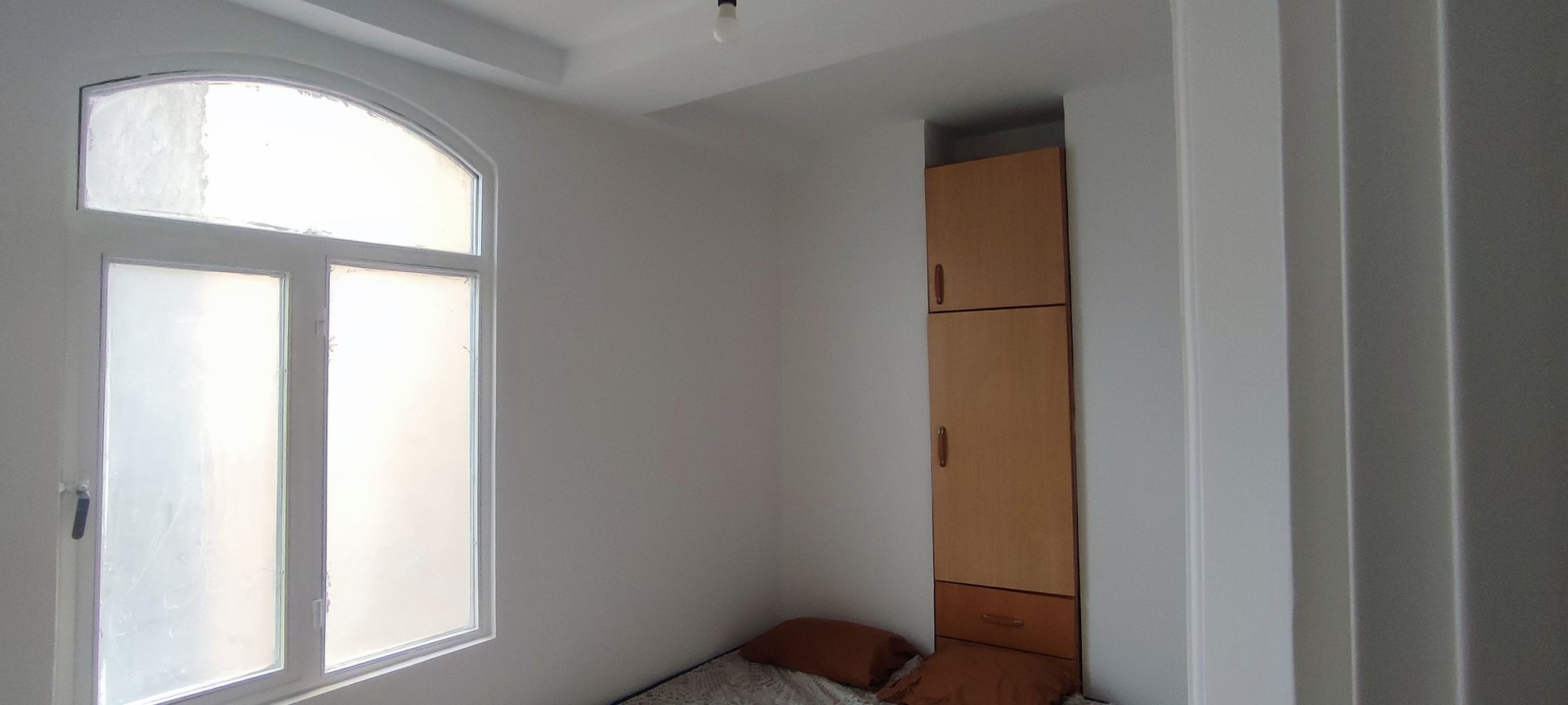 آپارتمان یک خوابه مهرارا آزادی