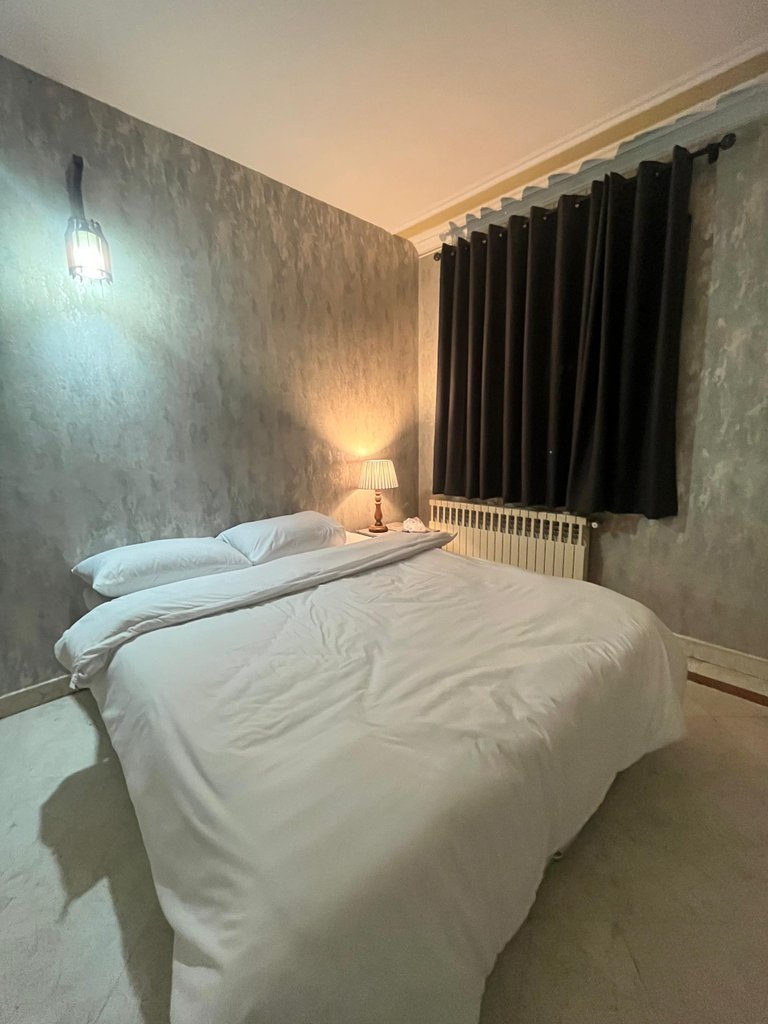 آپارتمان یک خوابه آرانتیس فاطمی