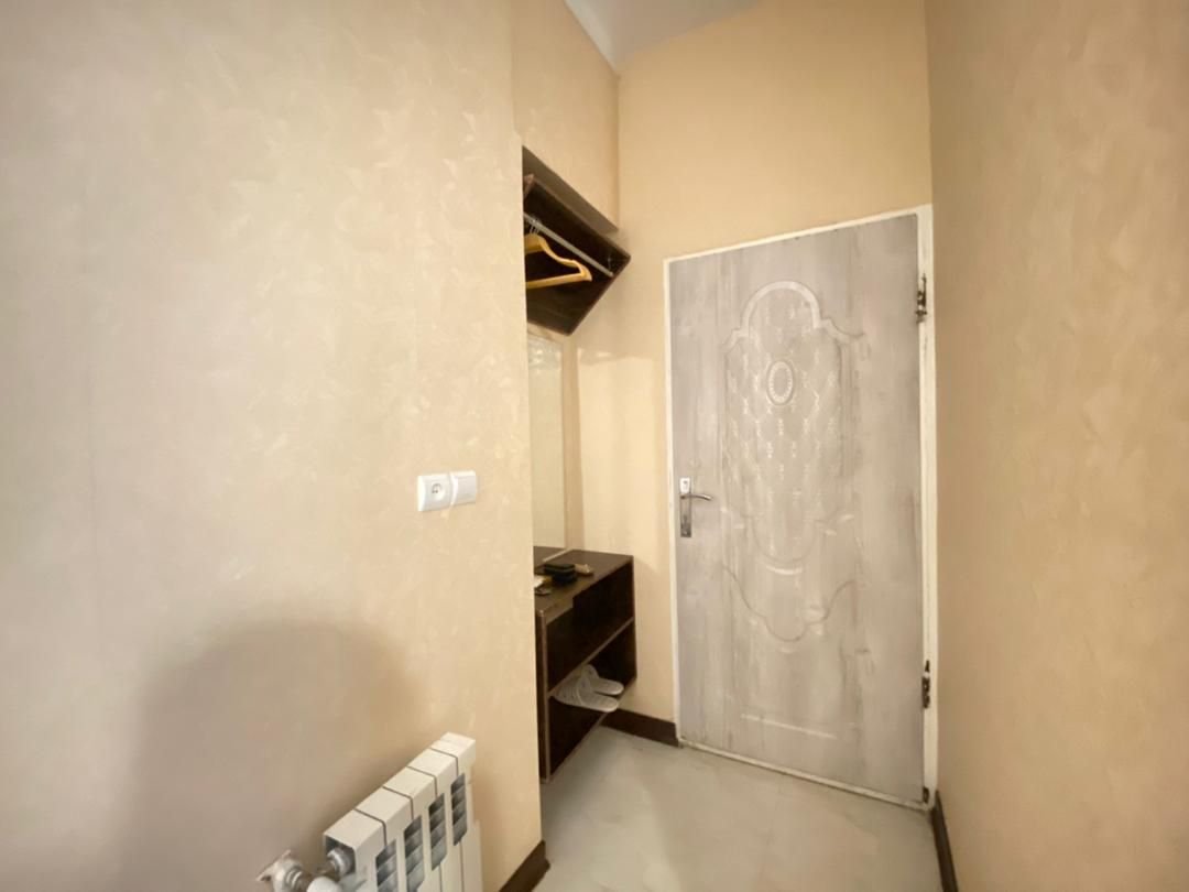 سوئیت فلت کاج فاطمی ۰۲